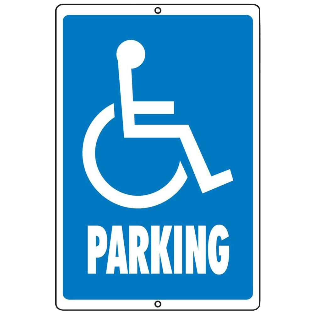 Parking PNG HD Isolated