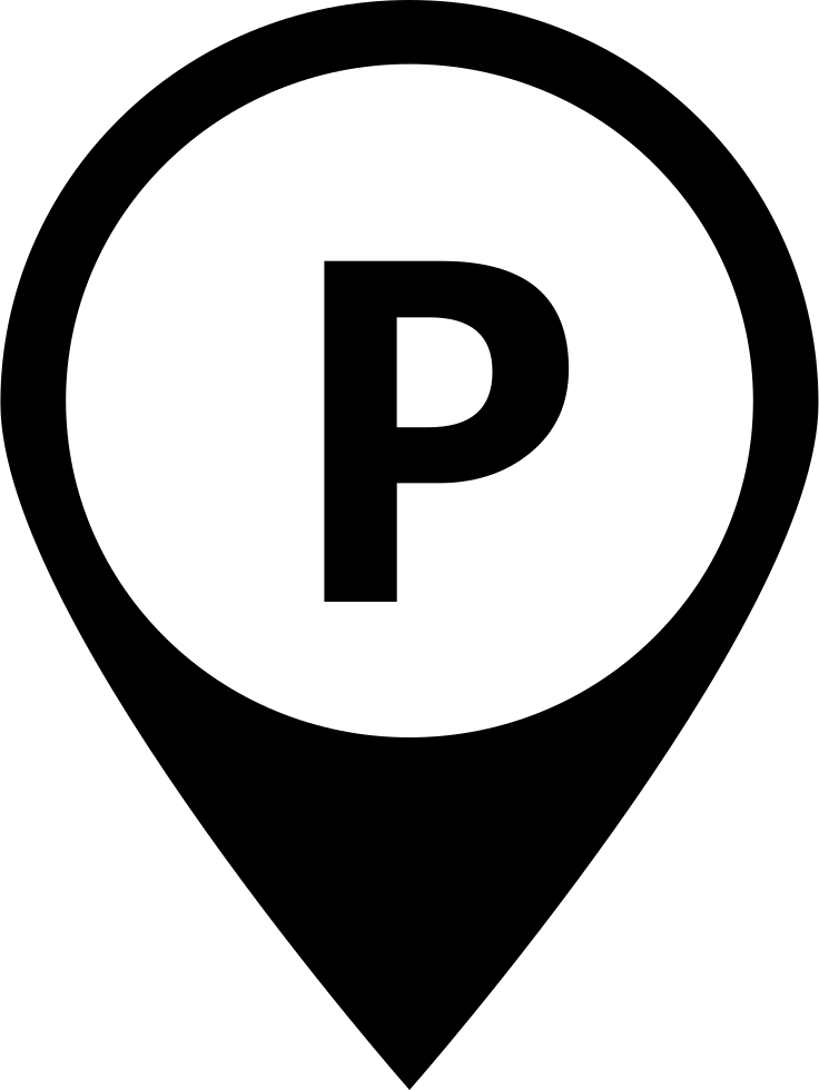 Parking PNG HD