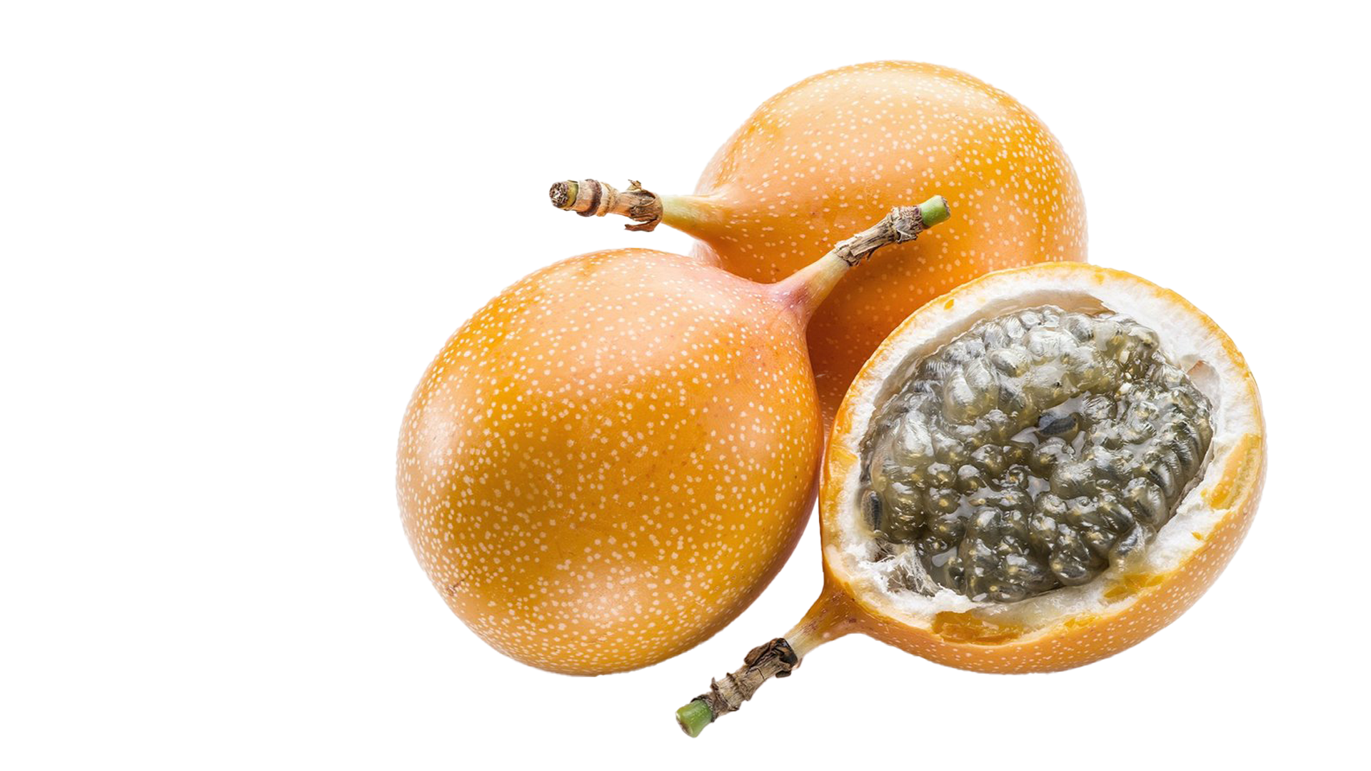 Passion Fruit PNG Free Download