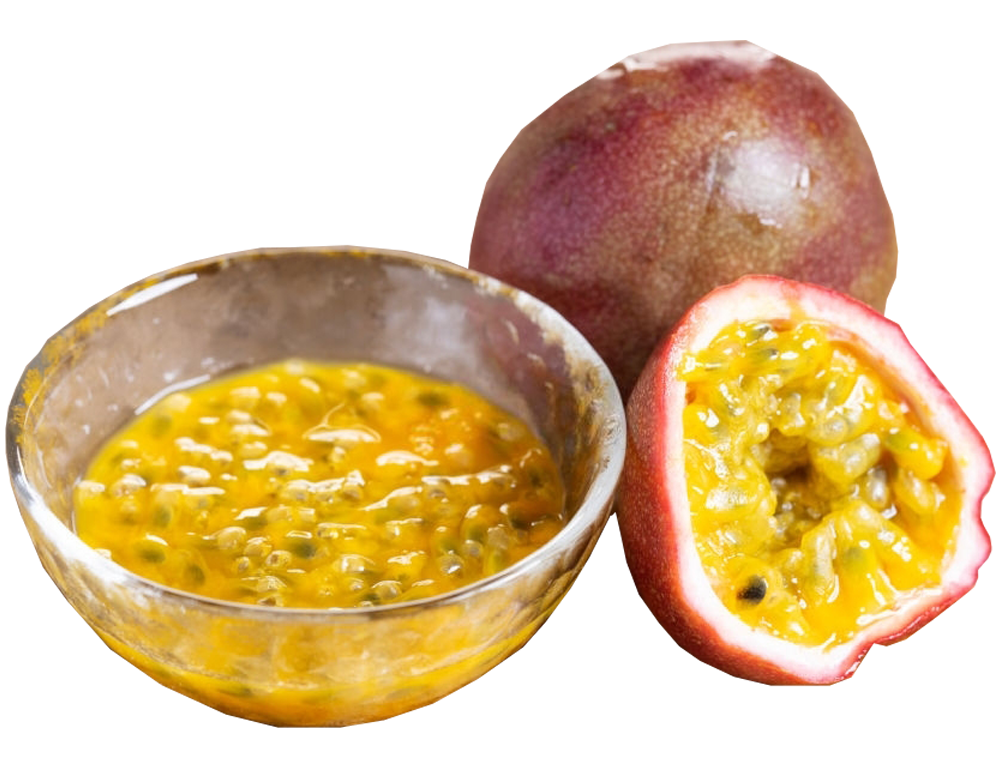 Passion Fruit PNG Picture