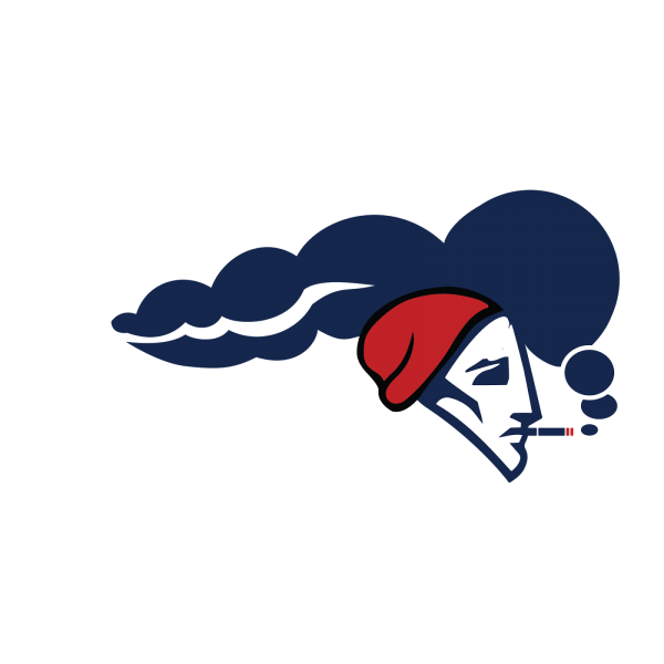Patriots Logo PNG Clipart