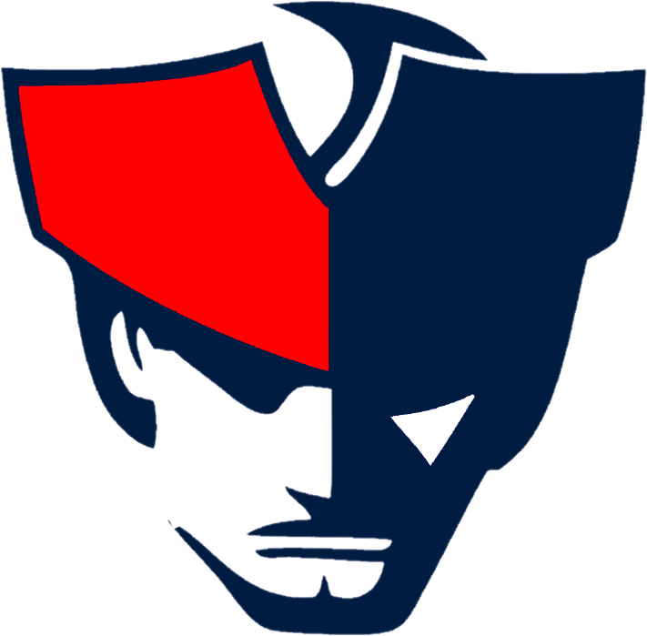 Patriots Logo PNG Isolated Pic