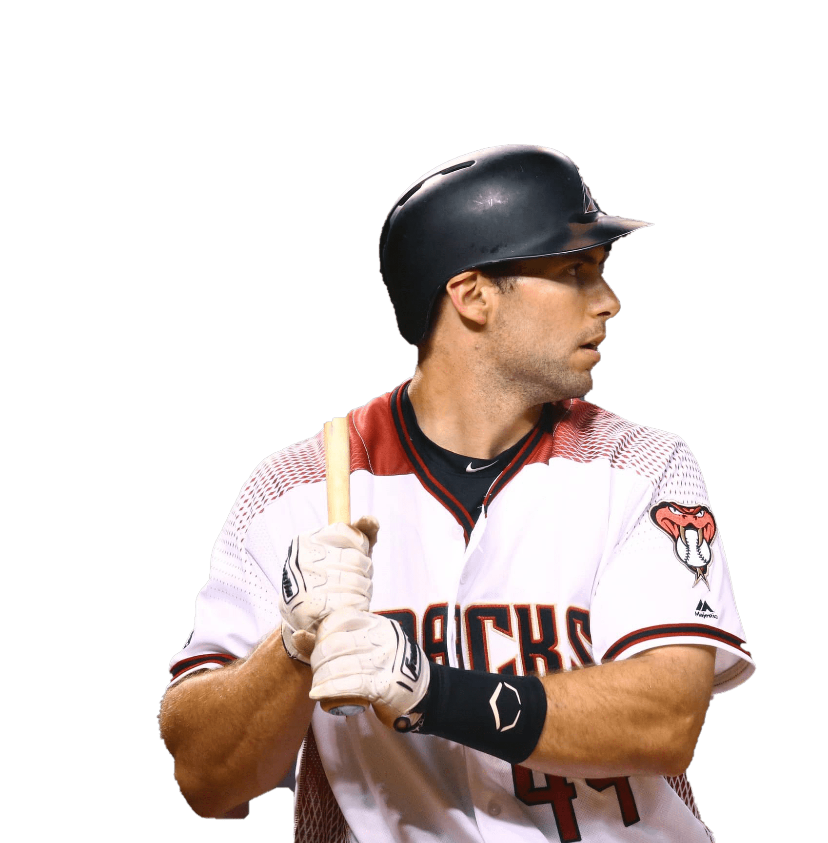 Paul Goldschmidt PNG Isolated HD
