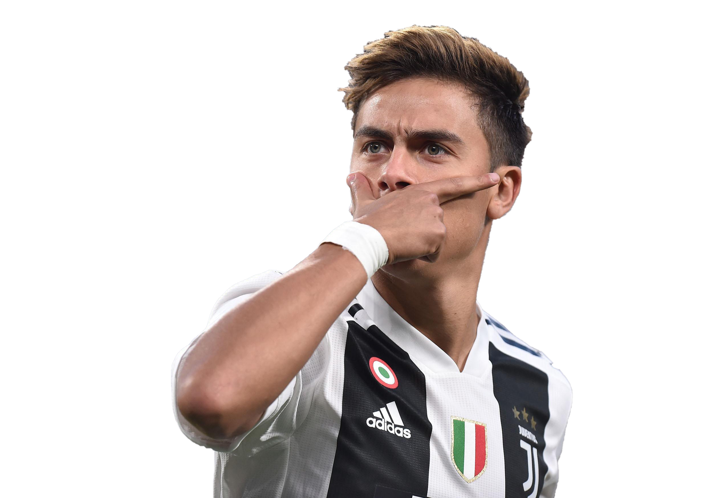 Paulo Dybala PNG Picture
