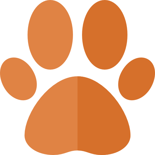 Paws PNG Image