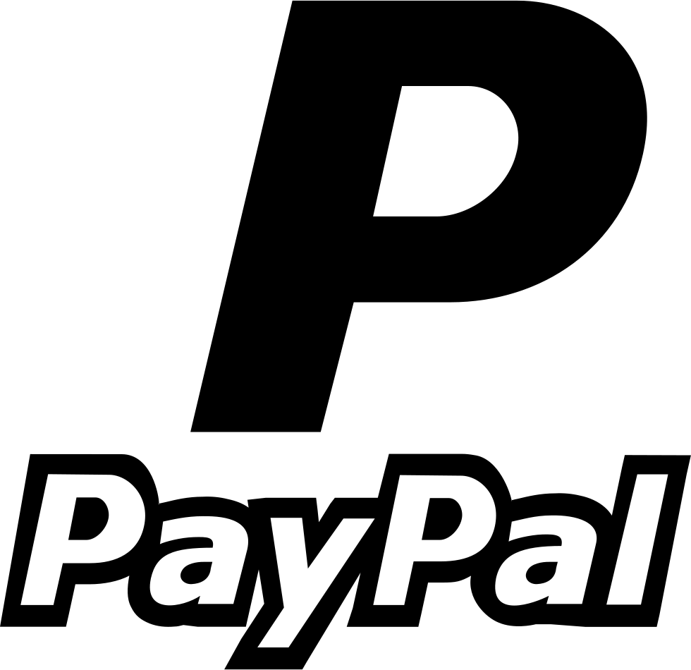 PayPal PNG Clipart