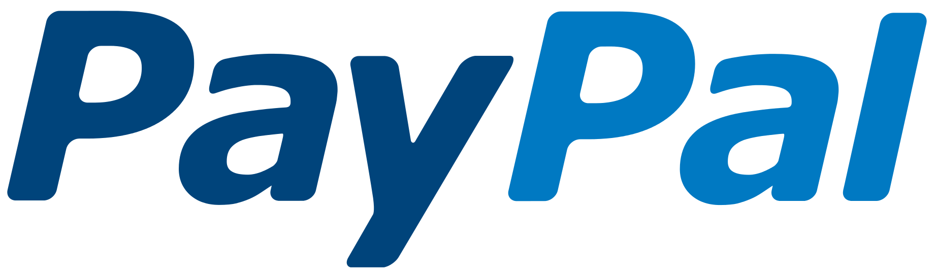 PayPal PNG File