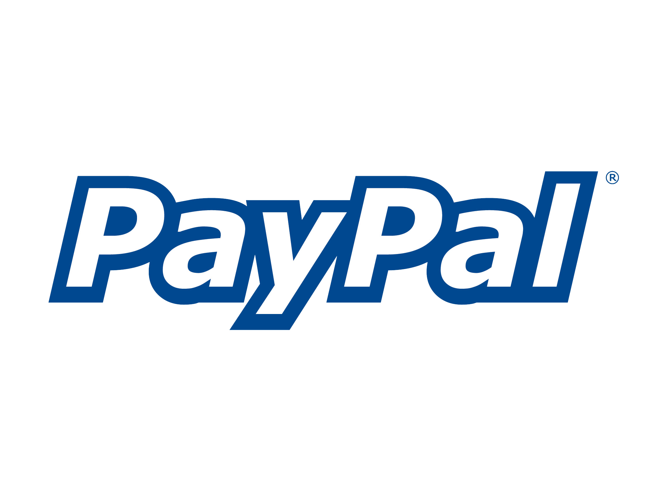 PayPal PNG Free Download