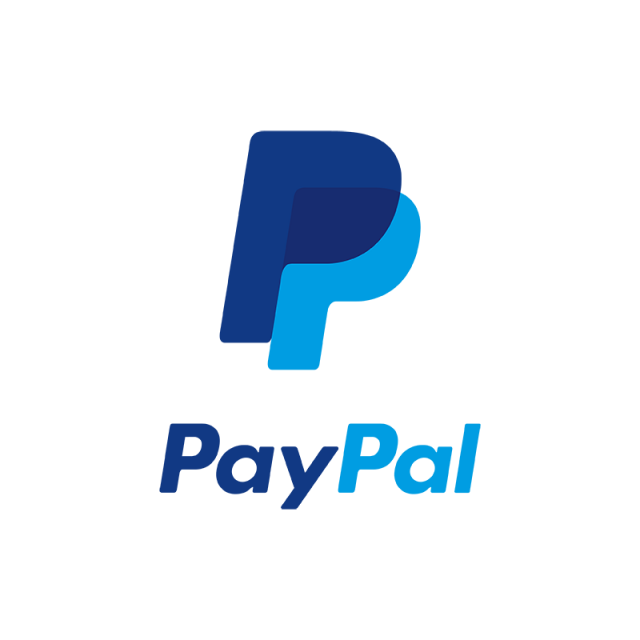 PayPal PNG Isolated Image