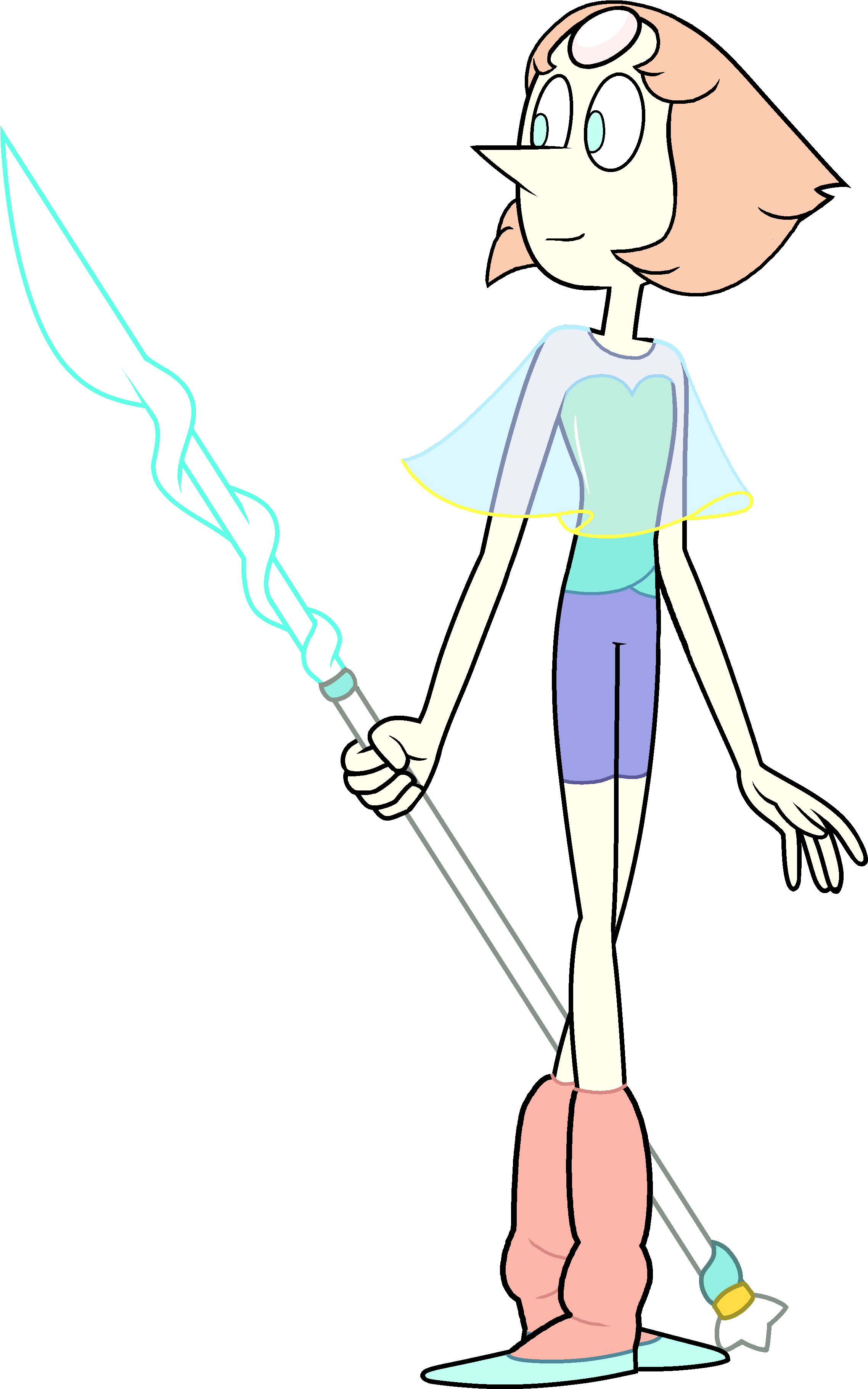 Pearls Steven Universe PNG Clipart