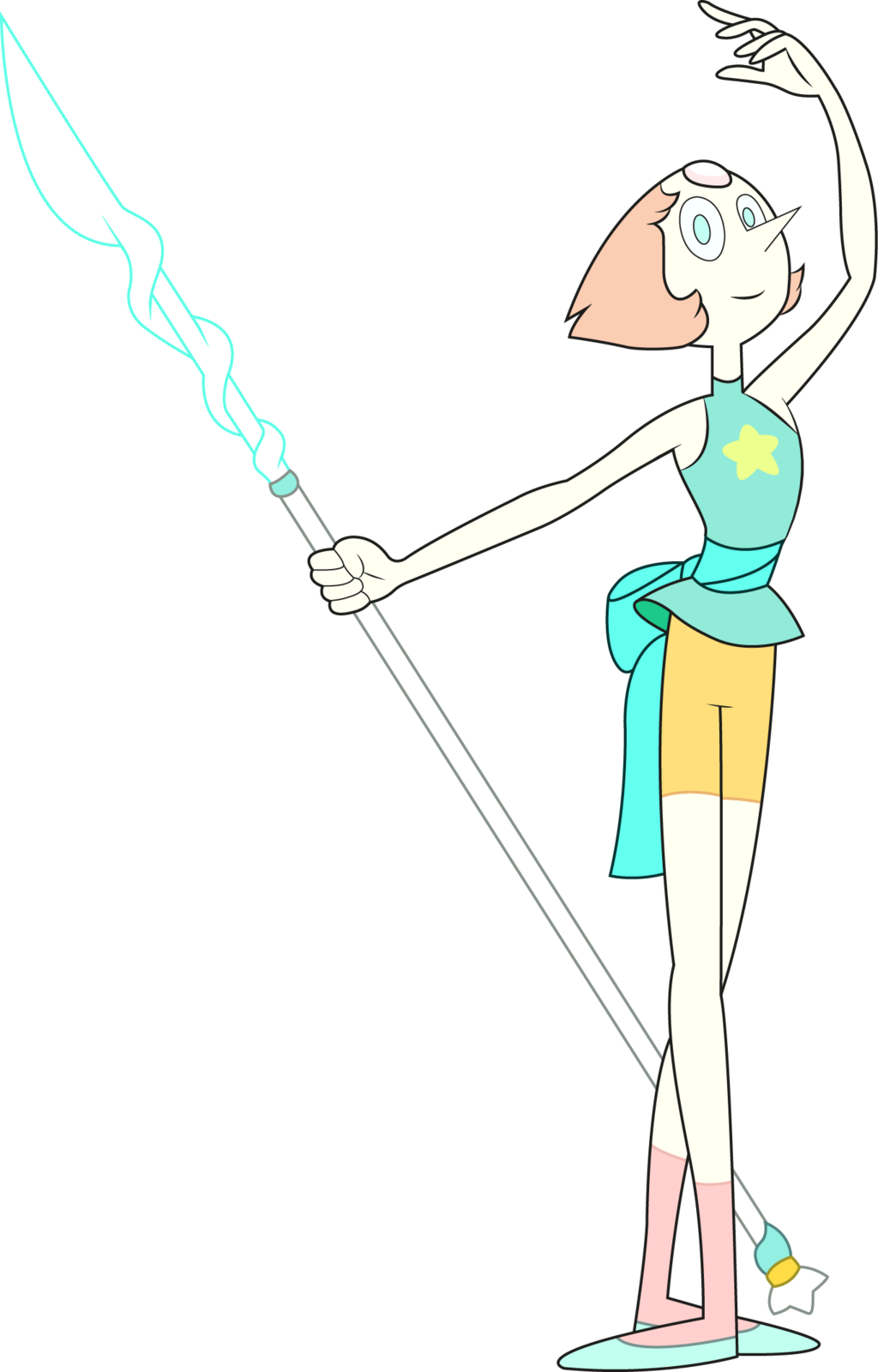 Pearls Steven Universe PNG Image