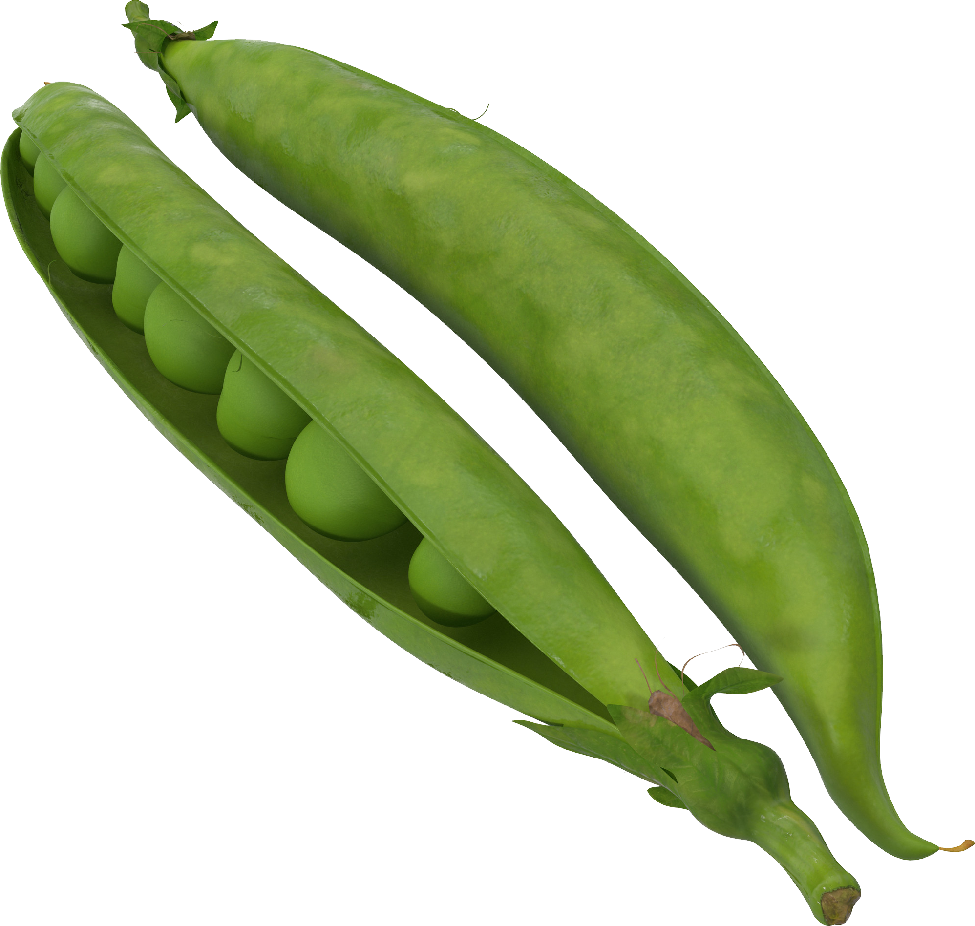 Peas PNG