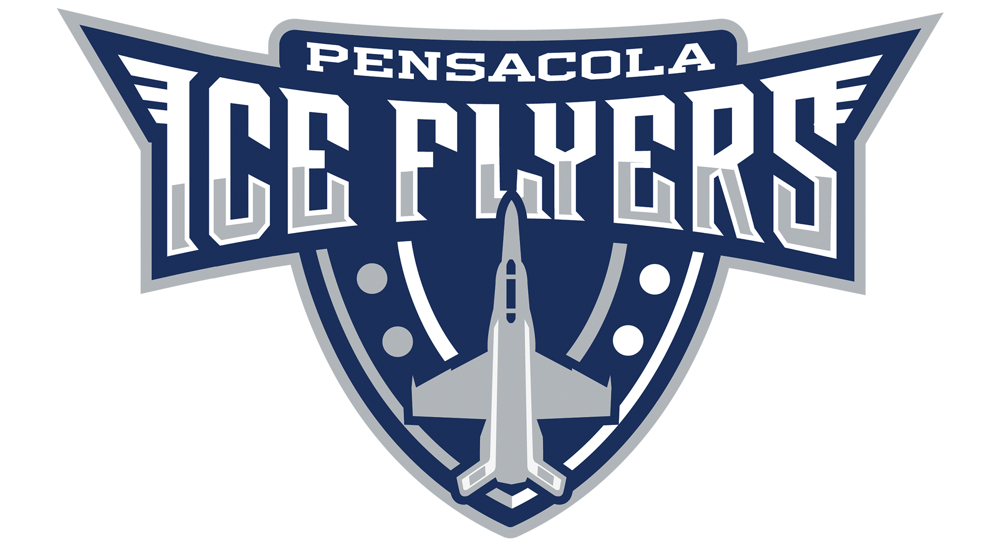 Pensacola Ice Flyers PNG
