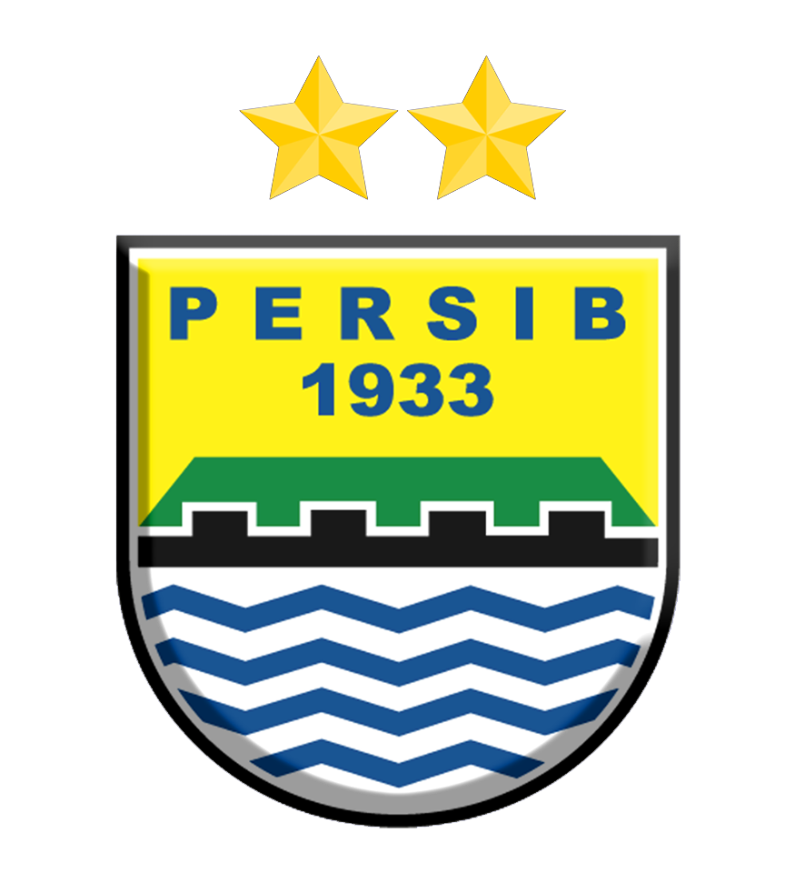 Persib Bandung PNG HD