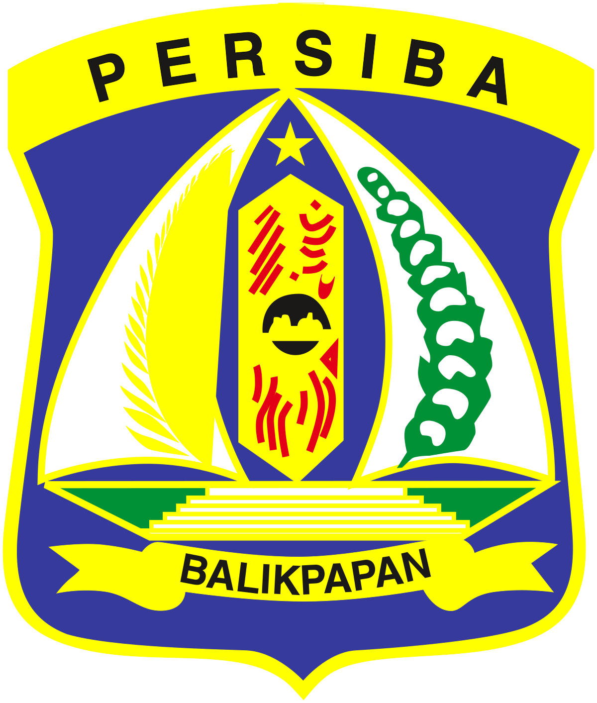 Persib Bandung PNG Pic