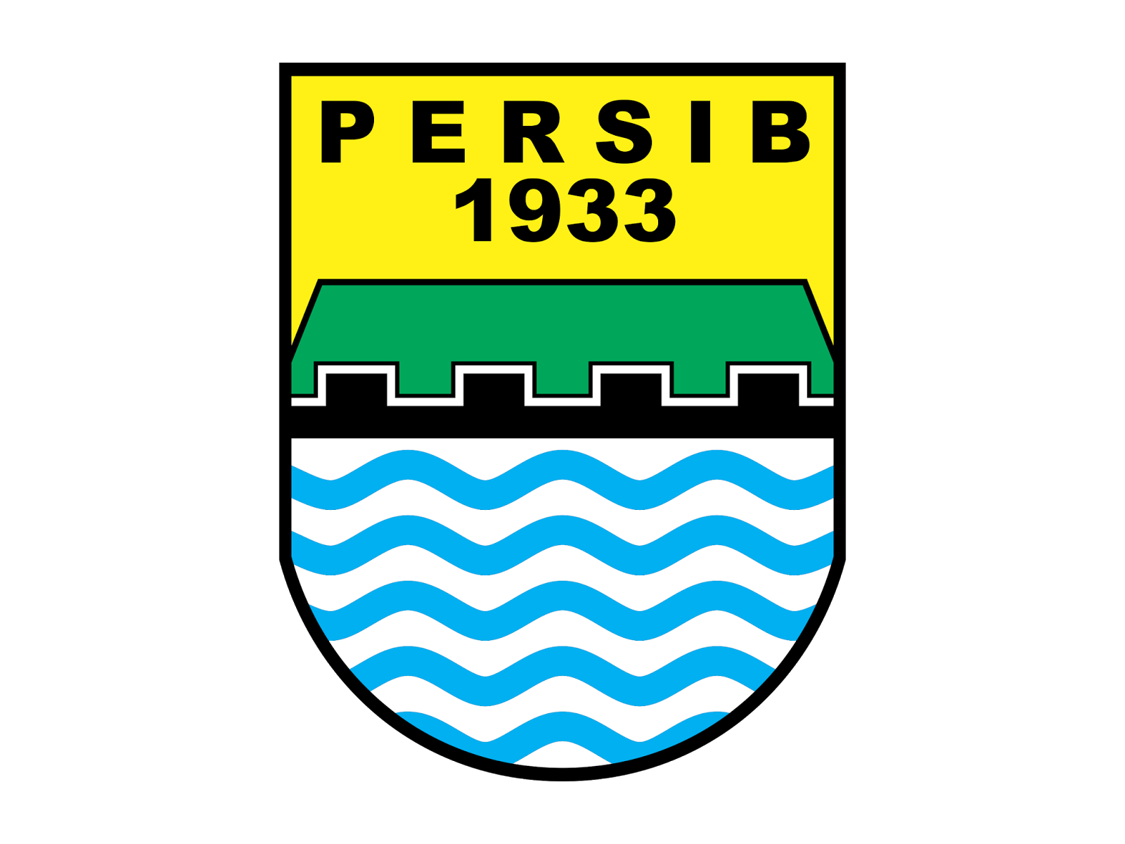 Persib Bandung PNG