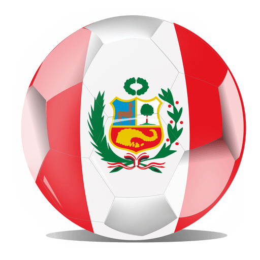 Peru Flag Transparent PNG