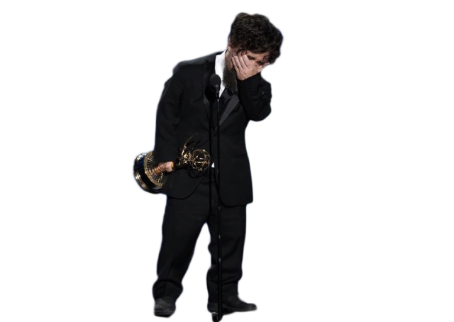 Peter Dinklage PNG HD Isolated