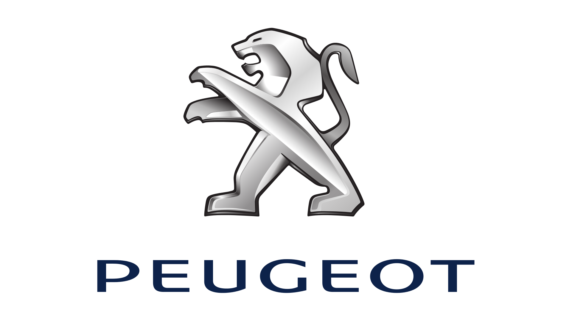 Peugeot Logo PNG Isolated File