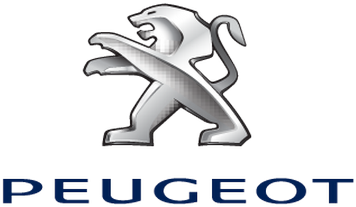 Peugeot Logo PNG Isolated HD
