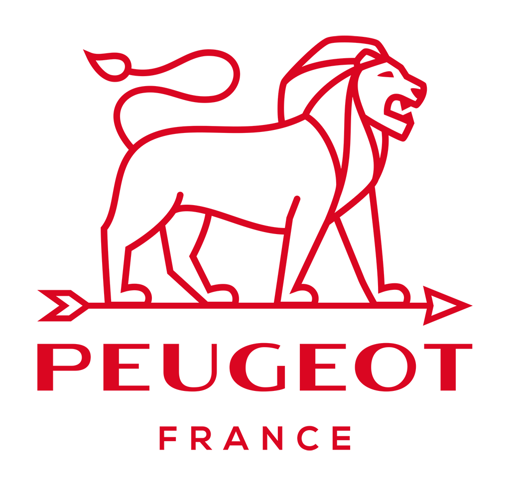 Peugeot Logo PNG Photo