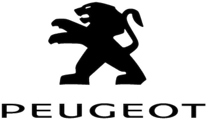 Peugeot Logo PNG Picture