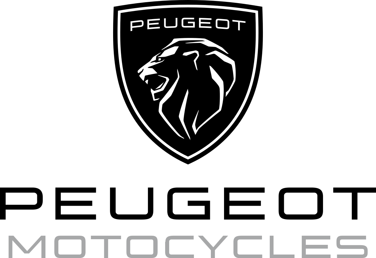 Peugeot Motocycles PNG HD