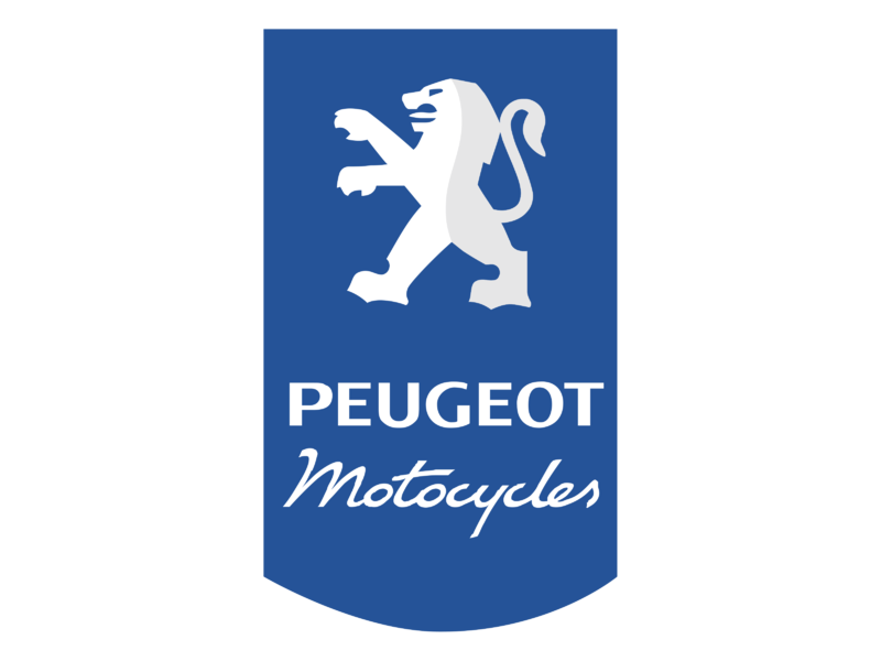 Peugeot Motocycles PNG
