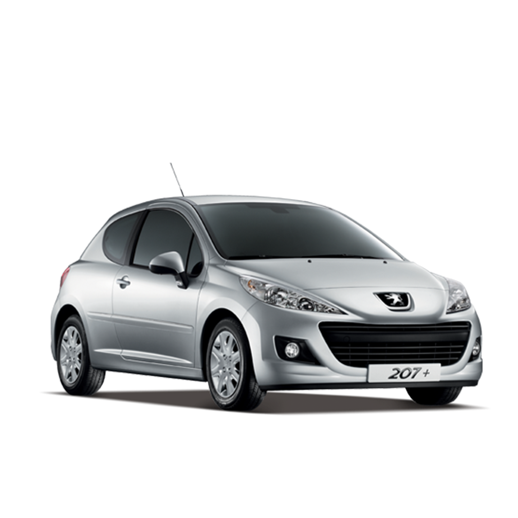 Peugeot PNG Isolated HD