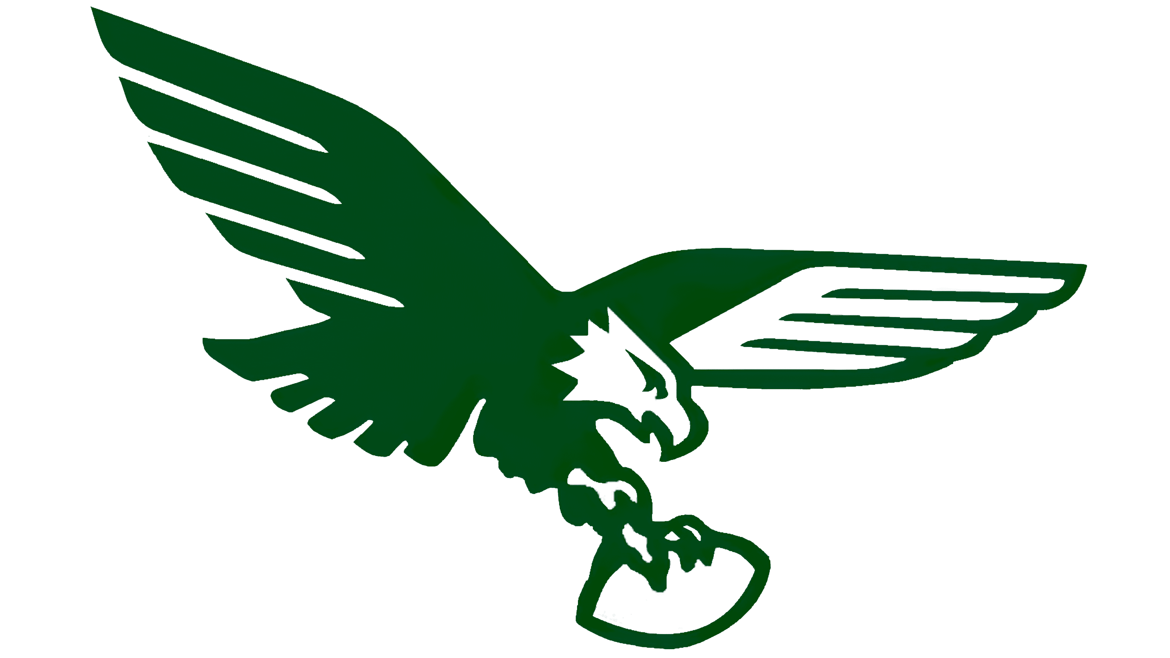 Philadelphia Eagles PNG Image