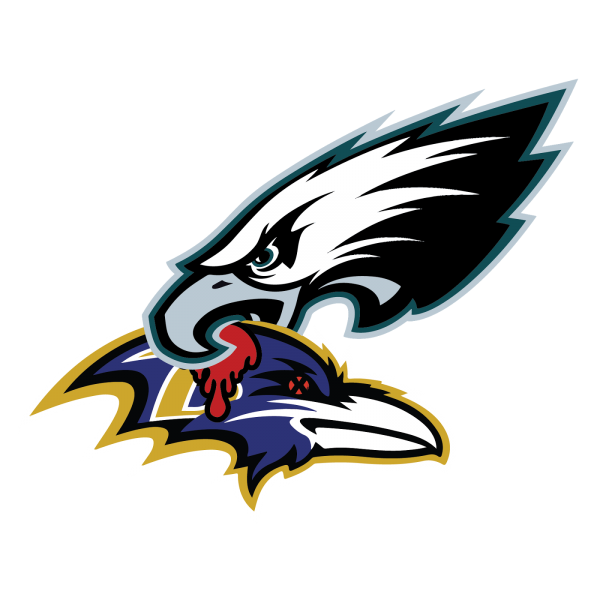 Philadelphia Eagles PNG Pic