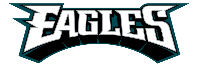 Philadelphia Eagles Transparent PNG