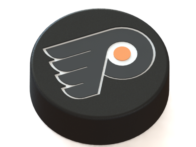 Philadelphia Flyers PNG File
