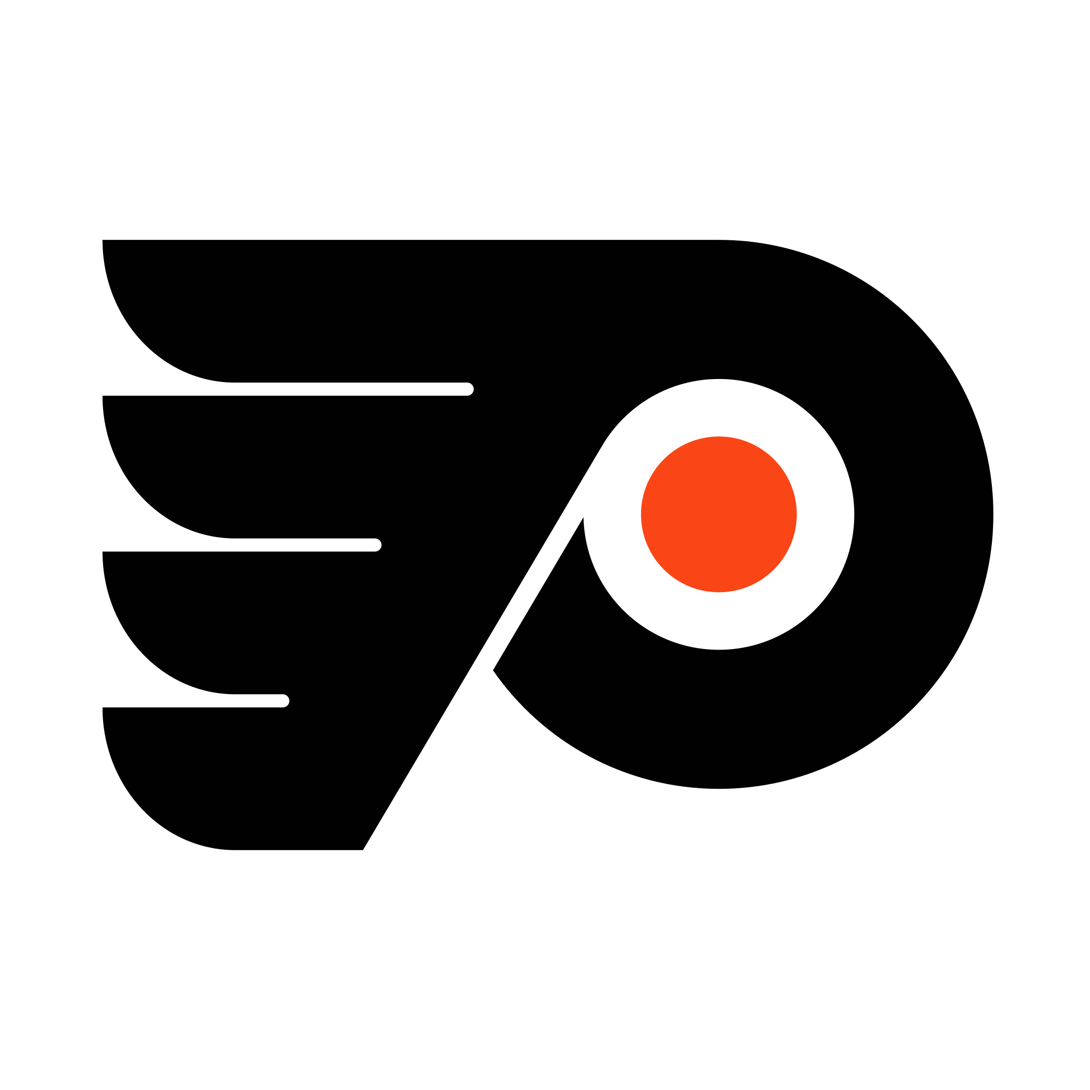 Philadelphia Flyers PNG HD