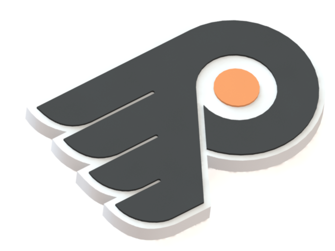 Philadelphia Flyers PNG