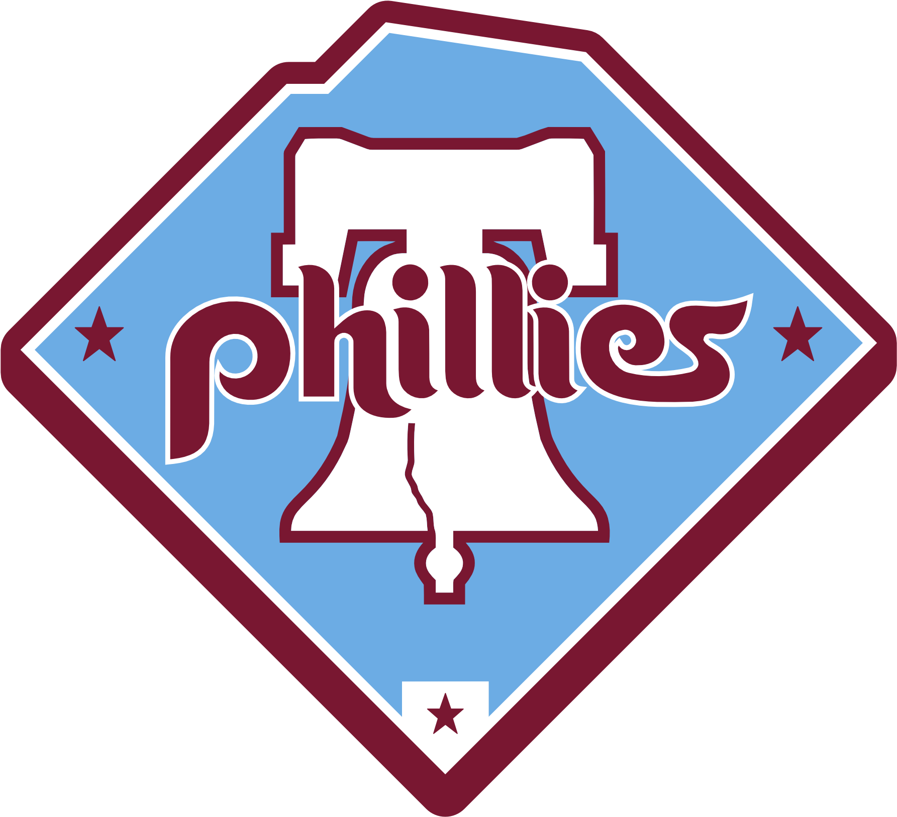 Philadelphia Phillies PNG Clipart