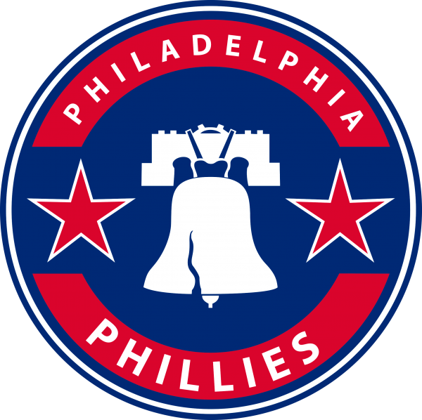 Philadelphia Phillies PNG
