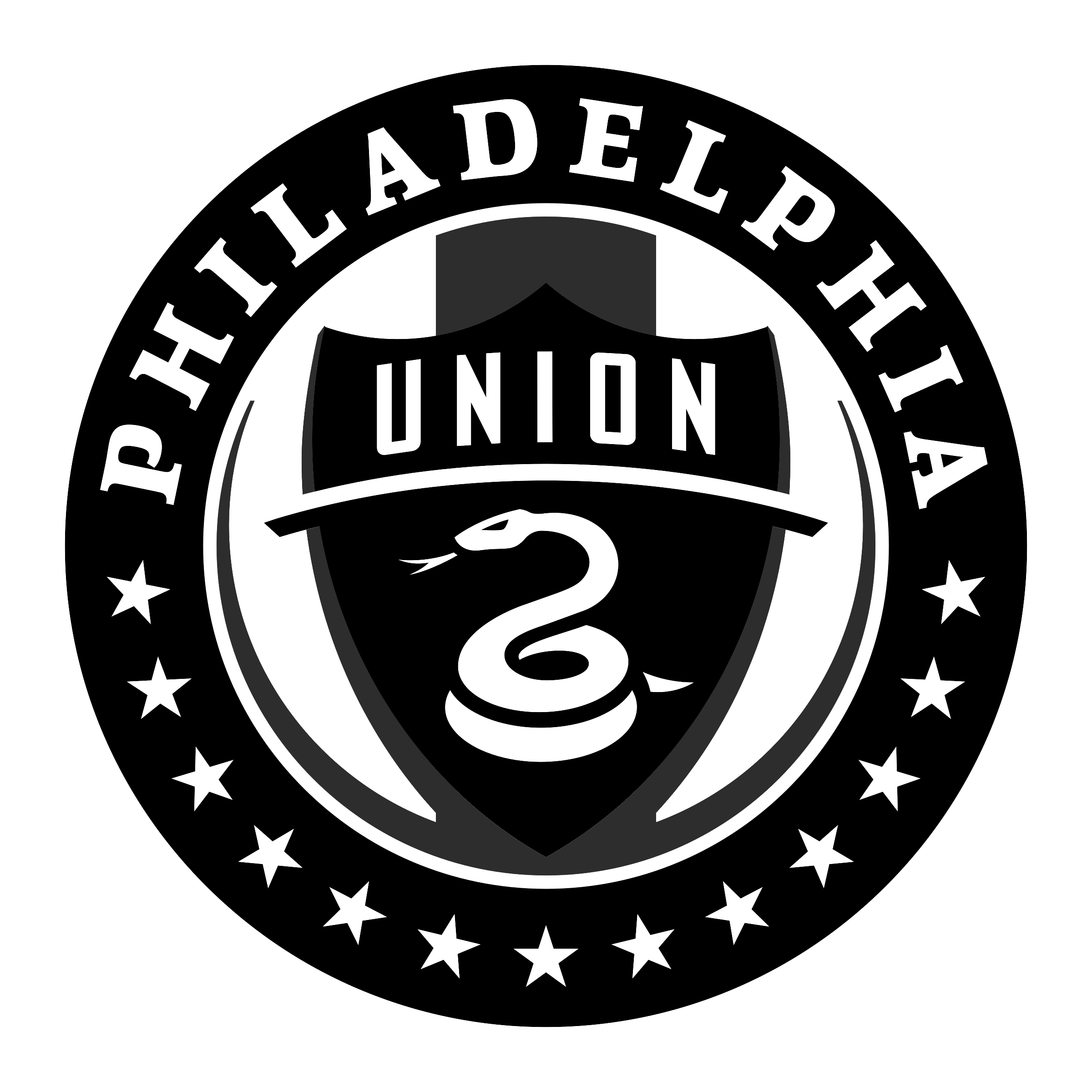 Philadelphia Union PNG HD