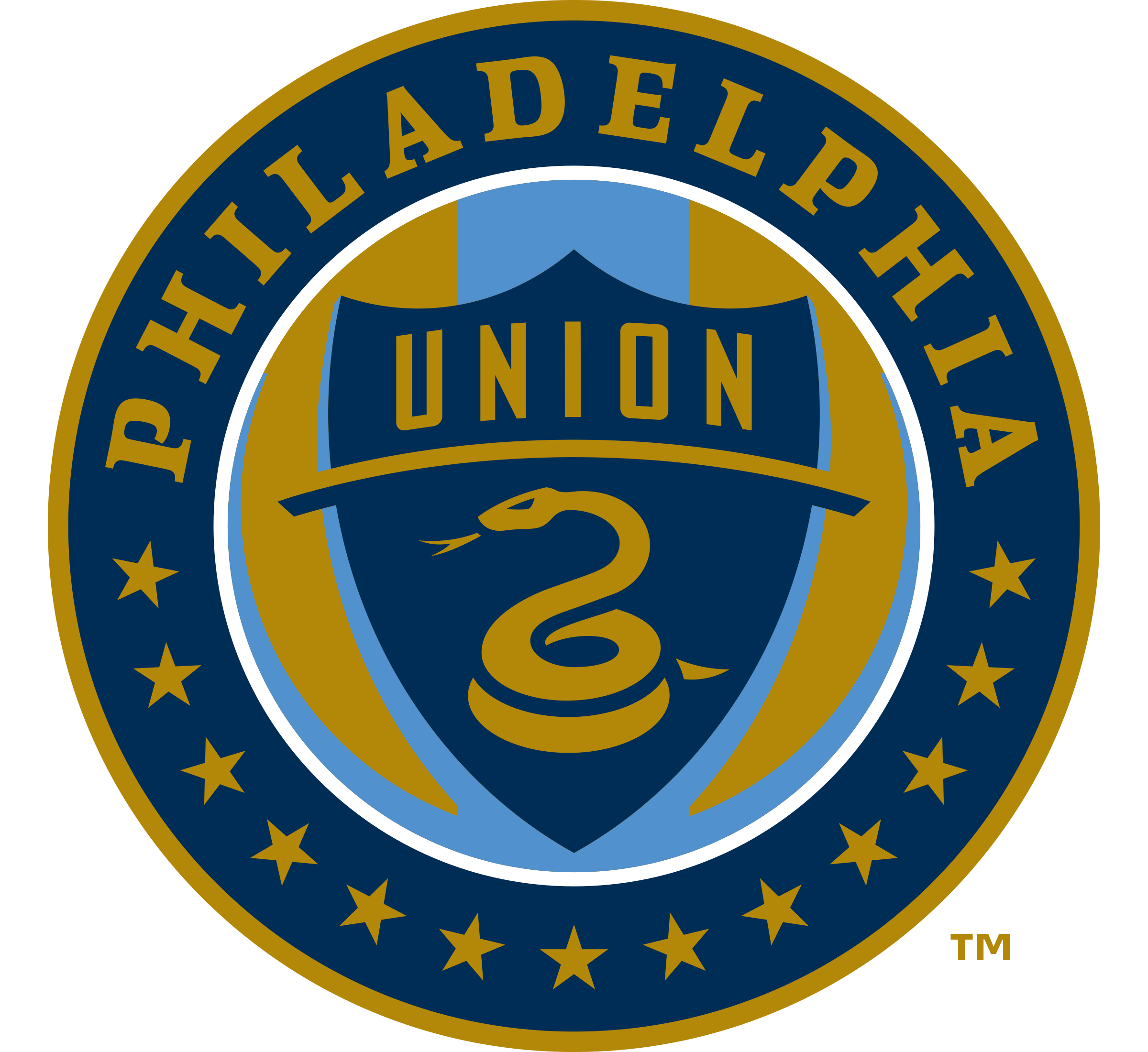 Philadelphia Union PNG