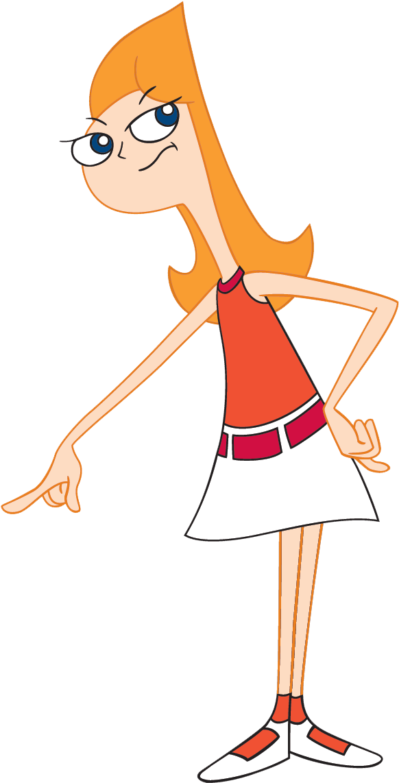 Phineas And Ferb PNG Free Download