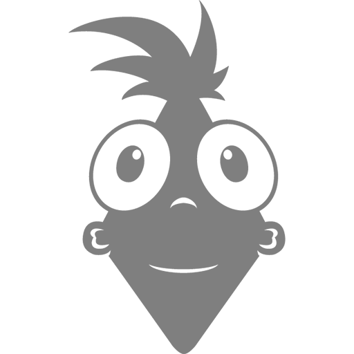Phineas And Ferb PNG Isolated Pic