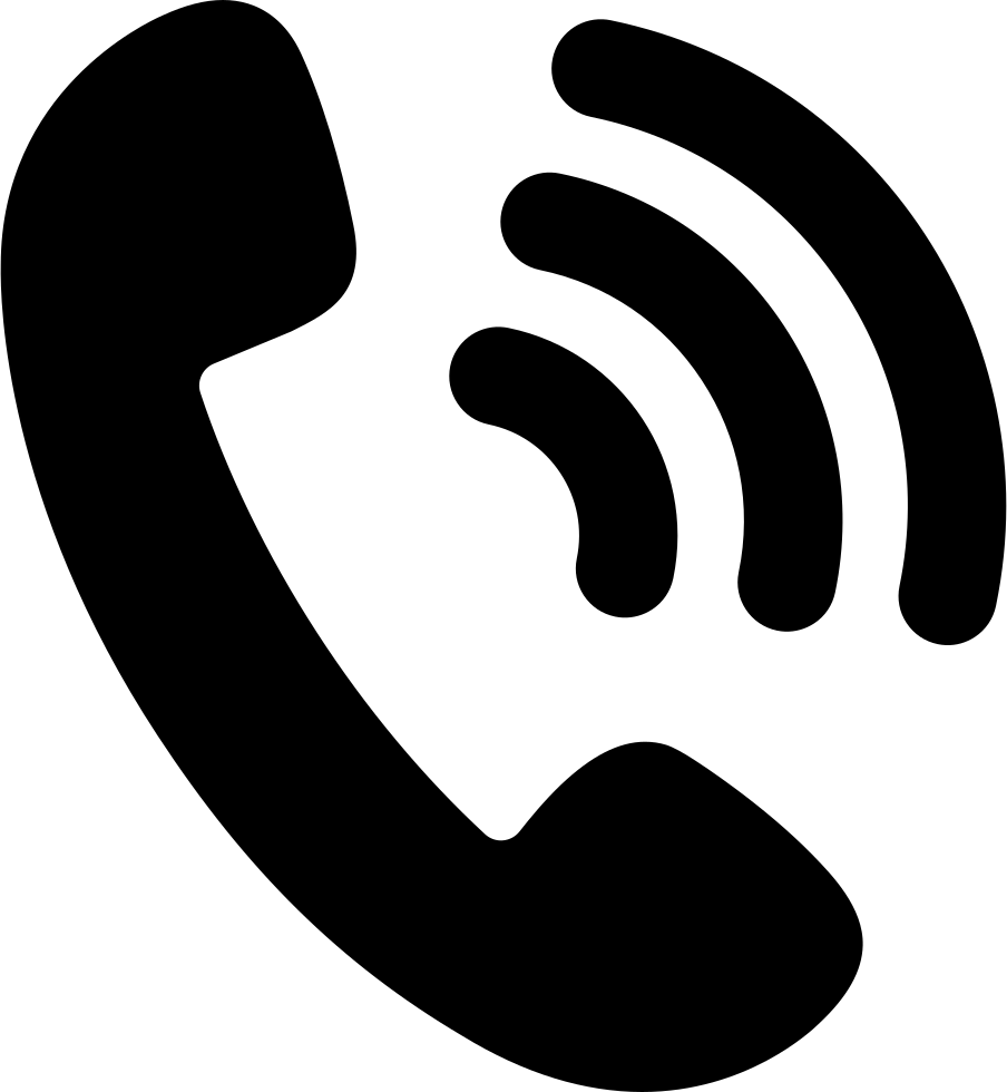 Phone Icon PNG Clipart