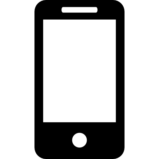 Phone Icon PNG Free Download