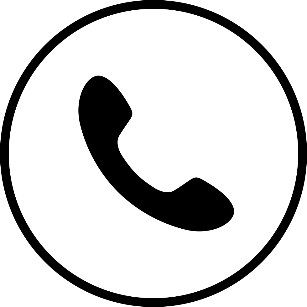 Phone Icon PNG HD Isolated