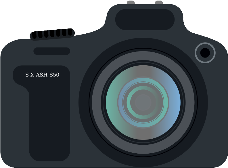 Photography Art PNG File