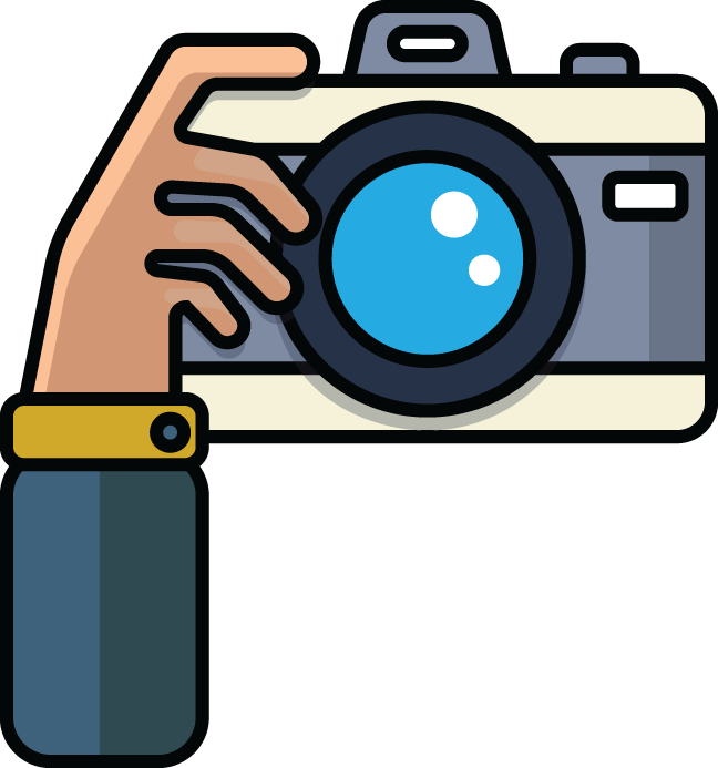 Photography Art PNG Pic
