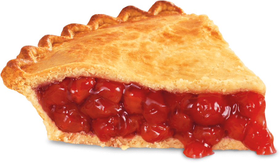 Pie PNG Isolated Photos