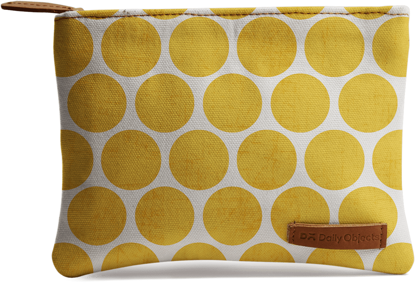 Pillow With Dots PNG Clipart