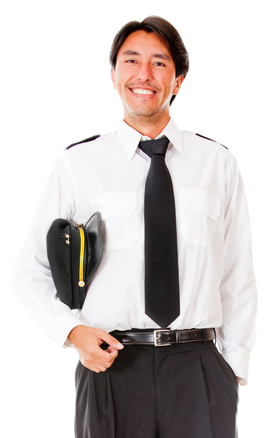 Pilot PNG Isolated File