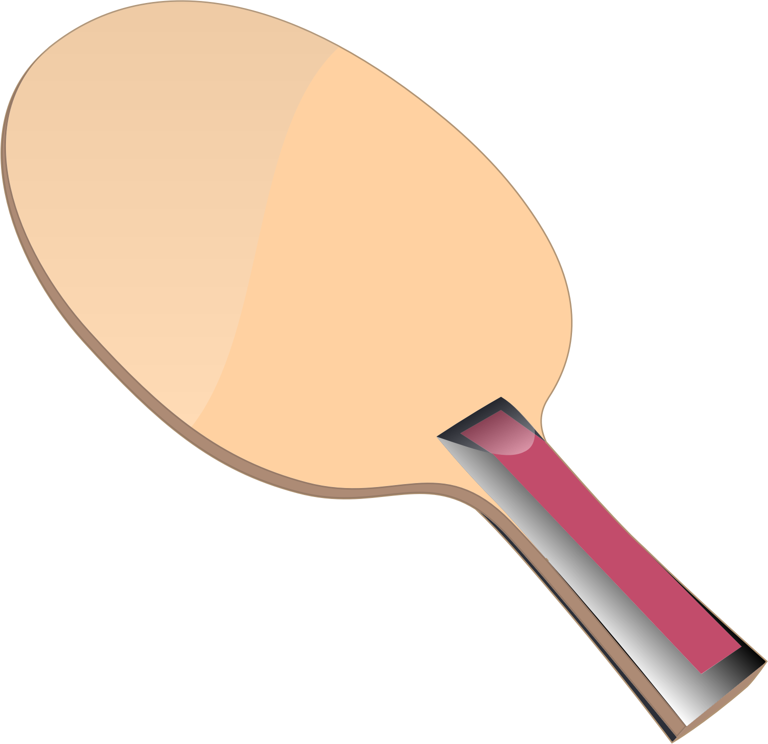Ping Pong Ball PNG Image